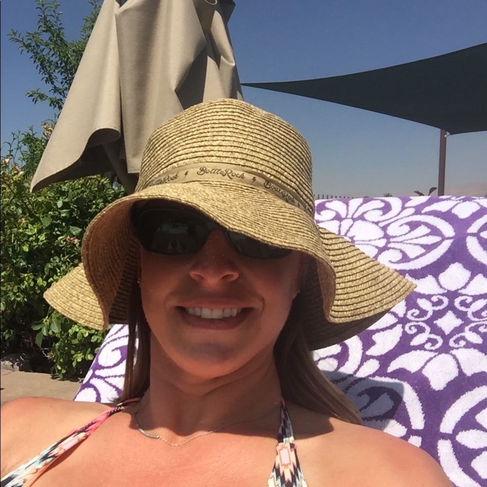 Meet your Posher, Ann